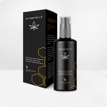 Honeypot Lube.
