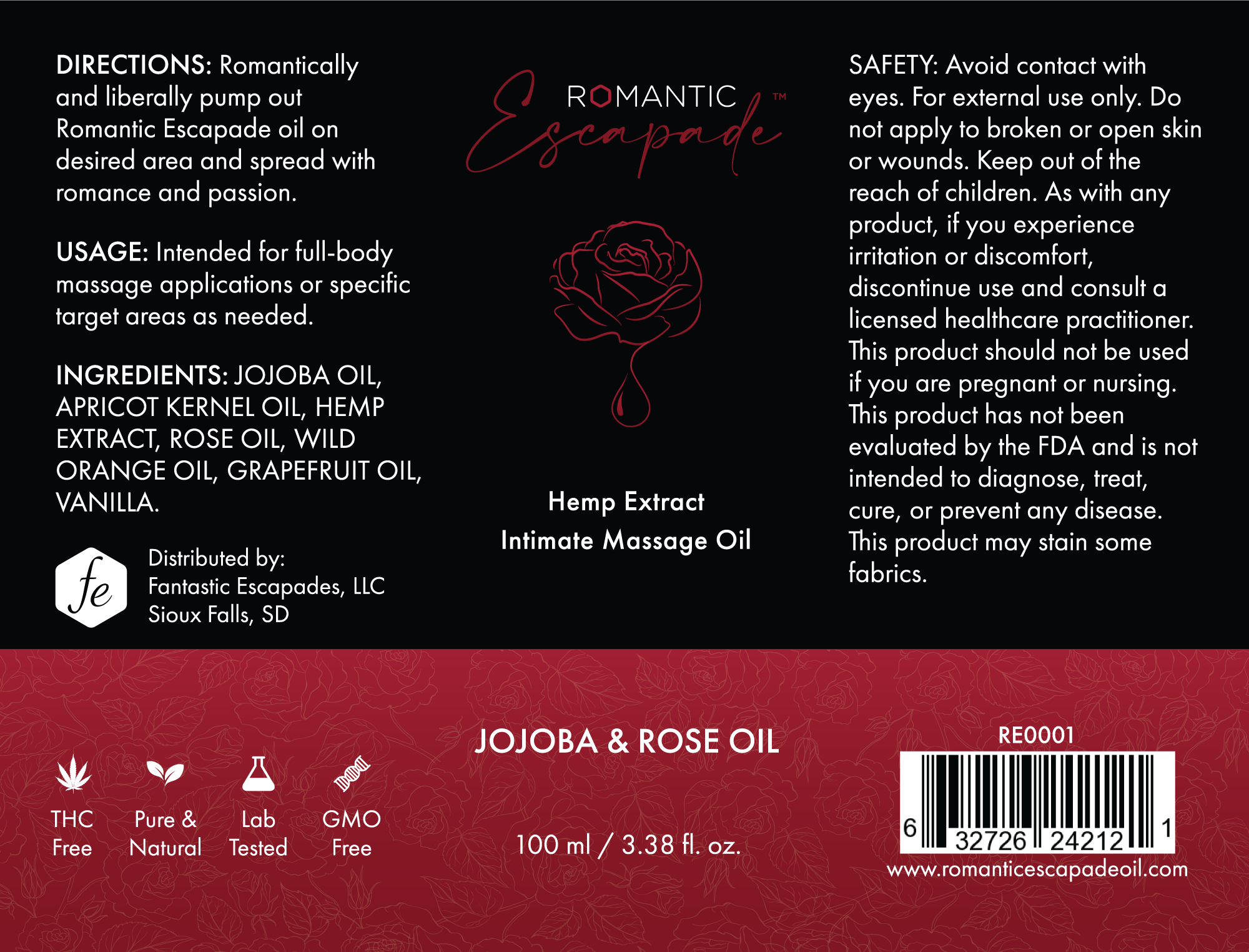 label.